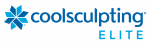 coolsculpting elite logo 2025